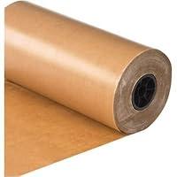 Algopix Similar Product 3 - Box Packaging Waxed Paper Roll 30