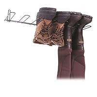 Algopix Similar Product 11 - RackEm Boot Wader Rack  Storage for