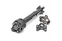 Algopix Similar Product 10 - Rough Country Front CV Drive Shaft for
