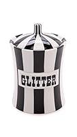 Algopix Similar Product 13 - Jonathan Adler Glitter Canister