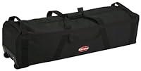 Algopix Similar Product 16 - Gibraltar Long Hardware Bag with Wheels