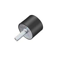 Algopix Similar Product 7 - uxcell M6 Thread Rubber