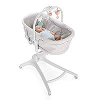Algopix Similar Product 18 - Chicco 08079173210000 Baby Hug 4 in 1