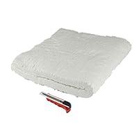 Algopix Similar Product 6 - HMFC 1x 12x 24 Ceramic Fiber
