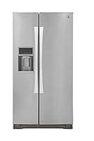Algopix Similar Product 10 - Kenmore Elite 51772 28 cu ft