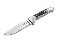 Algopix Similar Product 6 - Boker Vollintegral XL 20 Stag Fixed