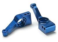 Algopix Similar Product 5 - Traxxas 1952X Blue Anodized 6061T6