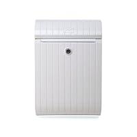 Algopix Similar Product 8 - Tatay 0044007 - Mailbox, white