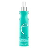 Algopix Similar Product 7 - Malibu C Leave In Conditioner Mist 