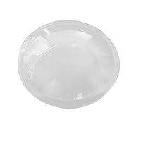 Algopix Similar Product 17 - JIATONG 30mm to 725mm led Lens Smooth