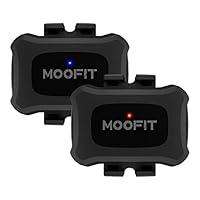 Algopix Similar Product 14 - MOOFIT SpeedCadence SensorANT