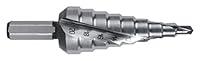 Algopix Similar Product 16 - RUKO 101051TH HSS Spiral Fluted Step