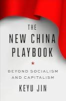 Algopix Similar Product 15 - The New China Playbook Beyond