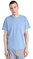 Algopix Similar Product 1 - Fair Harbor The Saltaire Tee  Mens