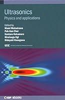 Algopix Similar Product 15 - Ultrasonics: Physics and Applications