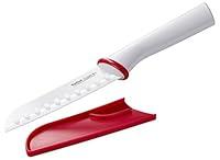 Algopix Similar Product 9 - Tefal Ingenio K15301 Ceramic Bread Knife