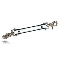 Algopix Similar Product 2 - Boston Leather Boston  Antisway
