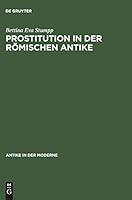 Algopix Similar Product 17 - Prostitution in der rmischen Antike