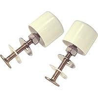 Algopix Similar Product 11 - Danco 88884 516 in Twister Bolts with