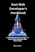 Algopix Similar Product 15 - Rust Web Developers Handbook A