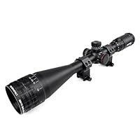 Algopix Similar Product 18 - FSI Sniper 624x50mm Scope W Front AO