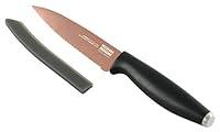 Algopix Similar Product 17 - Kuhn Rikon Colori IceHardened Titanium