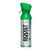 Algopix Similar Product 7 - Boost Oxygen Medium Natural Aroma 5