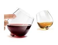 Algopix Similar Product 16 - Aura Glass SS AG-2 Cabinet Accessories
