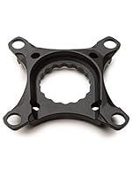 Algopix Similar Product 13 - Race Face Star 104 BCD 2XBoost Unisex