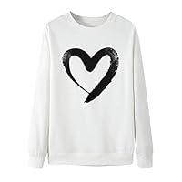 Algopix Similar Product 3 - Teen Girls Fashion Pullover Xesvk
