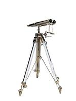 Algopix Similar Product 13 - Antique Style Observatory Spyglass