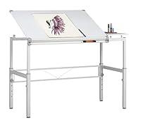 Algopix Similar Product 12 - Studio Designs Graphix II Workstation 