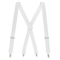 Algopix Similar Product 14 - Suspender Store WHITE Bangkok Silk