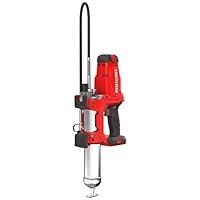 Algopix Similar Product 4 - CRAFTSMAN V20 Grease Gun Cordless 40