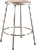 Algopix Similar Product 3 - National Public Seating 24 High Heavy