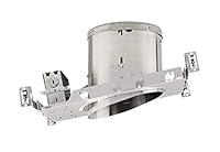 Algopix Similar Product 9 - NICOR Lighting 6 inch Sloped Housing