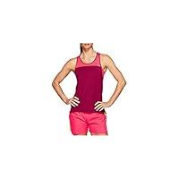 Algopix Similar Product 8 - ASICS Loose Strappy Womens Running Vest