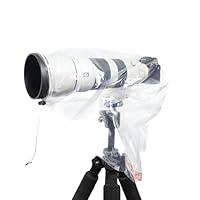 Algopix Similar Product 10 - OPTECH USA Rainsleeve Camera Cover 