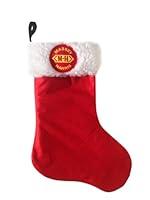 Algopix Similar Product 7 - Massey Harris Tractor Logo Christmas