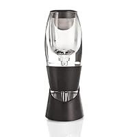 Algopix Similar Product 9 - AMERICANISTA Red Wine Decanter Aerator