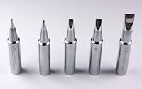 Algopix Similar Product 13 - Hakko T18 Series Chisel Pack with