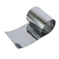 Algopix Similar Product 16 - GNSN Thick 10 mm High Purity Pure Zinc