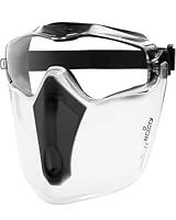 Algopix Similar Product 3 - NoCry Safety Face Shield Mask for Work