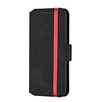 Algopix Similar Product 10 - Leather Flip Case Fit for iPhone 11