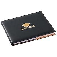 Algopix Similar Product 12 - 2021 Graduation Guestbook Guest