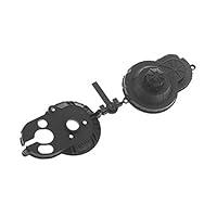 Algopix Similar Product 3 - Axial AX31378 2Speed SCX10 II