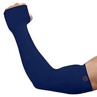 Algopix Similar Product 14 - Arm Sleeves for Men  Women SHINYMOD UV
