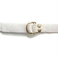 Algopix Similar Product 12 - Adams 1" Football Belt - Scarlet