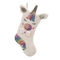 Algopix Similar Product 19 - TIDTALEO Gift Stocking Holder Christmas