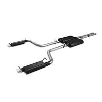 Algopix Similar Product 8 - Flowmaster 817543 CatBack Exhaust